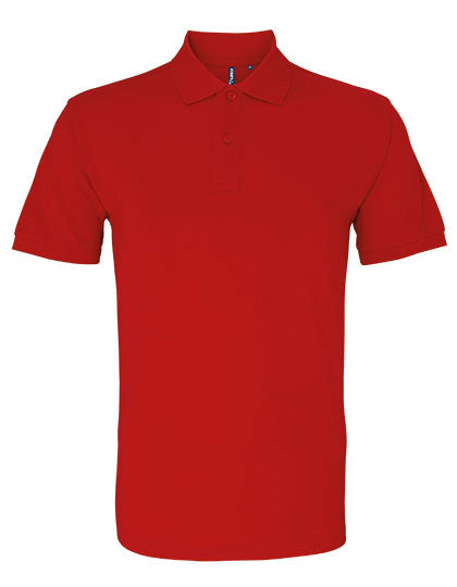 Men´s Classic Fit Polo
