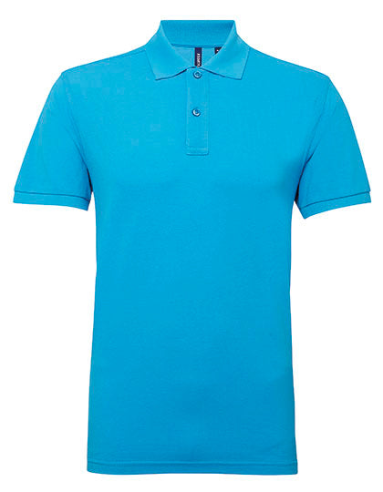 Men´s Polycotton Blend Polo