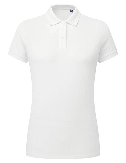 Women´s Polycotton Blend Polo