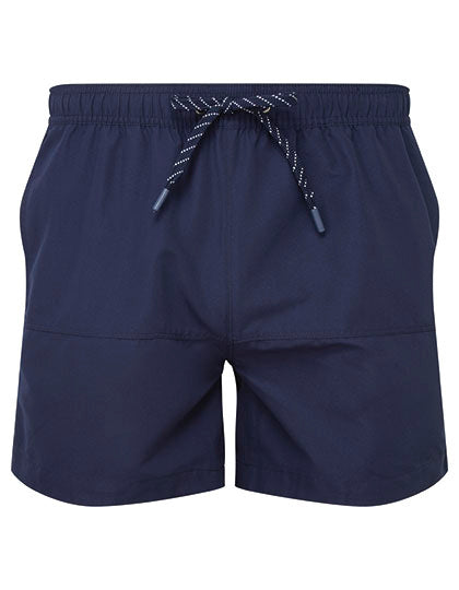 Men´s Block Colour Swim Shorts