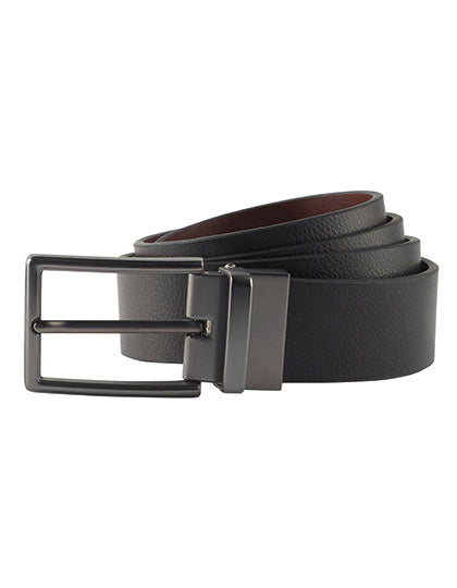 Men´s Two-Way Leather Belt