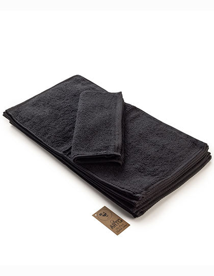 Guest Towel