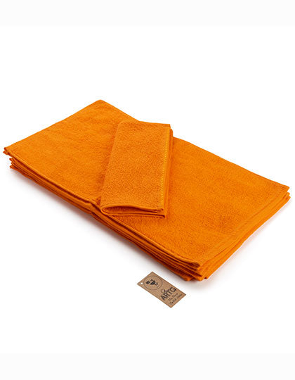 Guest Towel