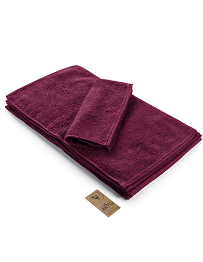 Guest Towel