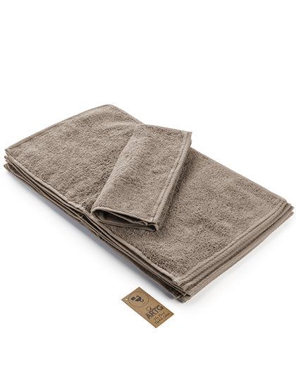 Guest Towel