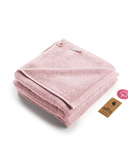 Fashion Hand Towel