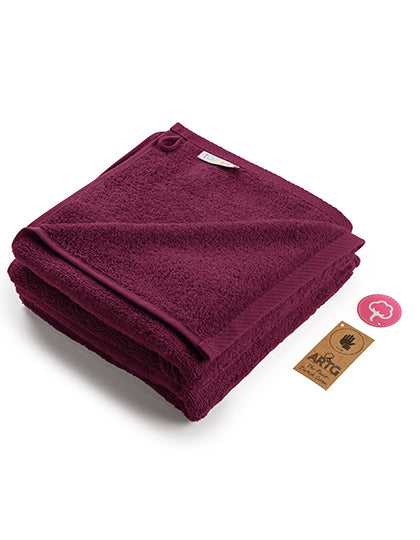Fashion Hand Towel