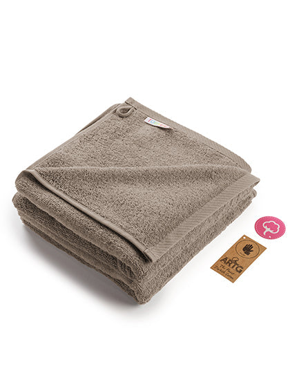 Fashion Hand Towel