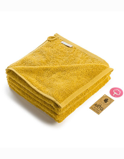 Fashion Hand Towel