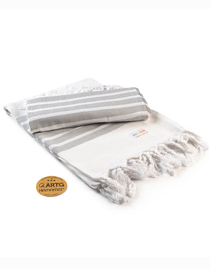 Hamamzz® Dalaman Towel