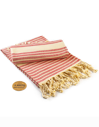 Hamamzz® Original Bodrum DeLuxe Towel
