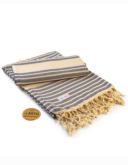 Hamamzz® Original Bodrum DeLuxe Towel