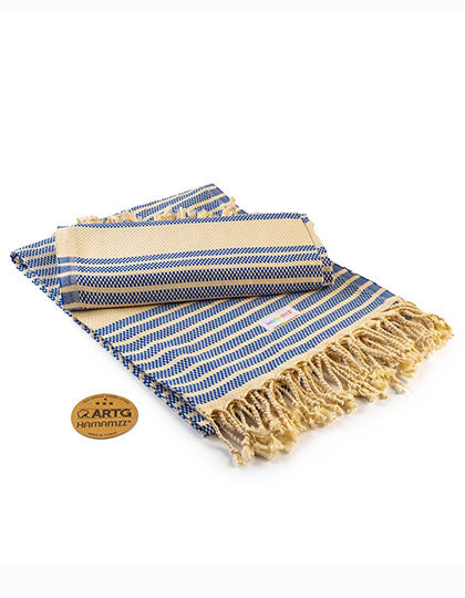 Hamamzz® Original Bodrum DeLuxe Towel