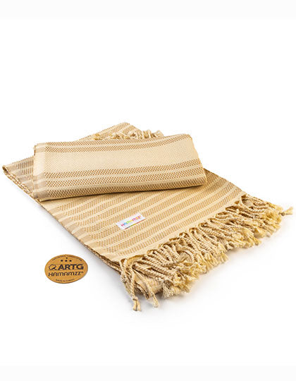 Hamamzz® Original Bodrum DeLuxe Towel