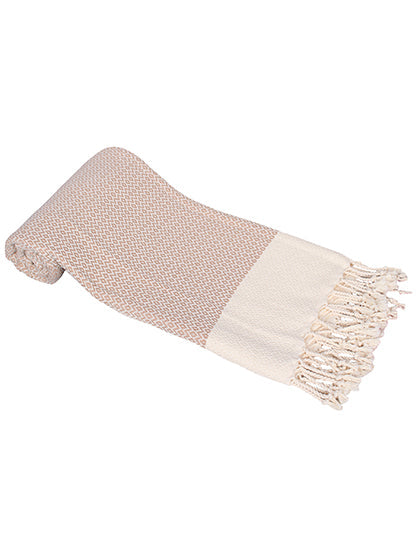 Hamam Towel Kemer