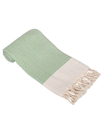 Hamam Towel Kemer