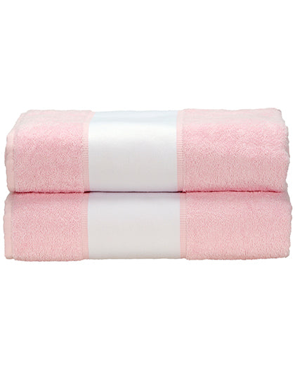 SUBLI-Me® Bath Towel