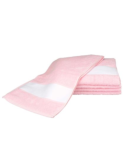 SUBLI-Me® Sport Towel