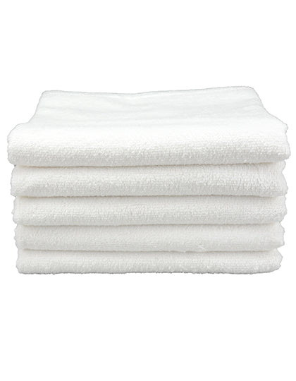 All Over Kitchen Towel