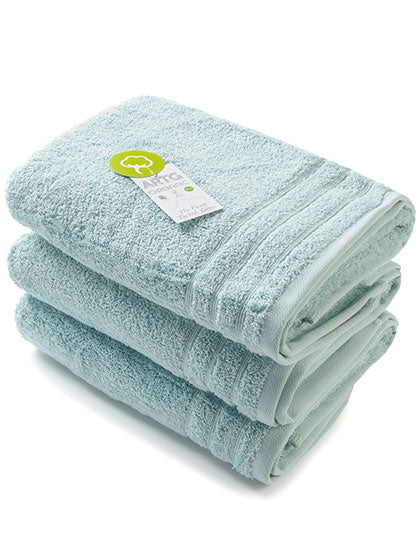 Organic Hand Towel