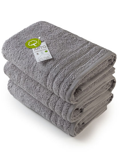 Organic Hand Towel