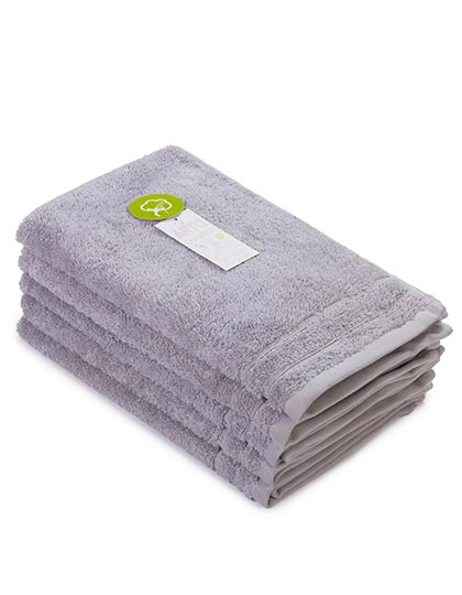 Organic Guest Towel