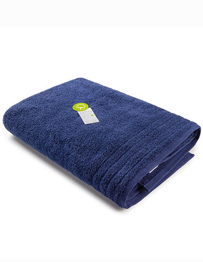 Organic Beach Towel