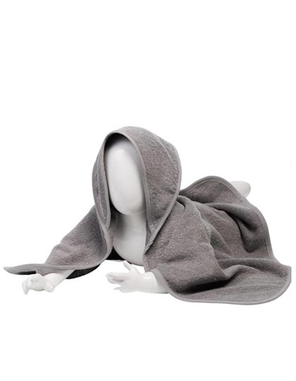 Babiezz® Hooded Towel