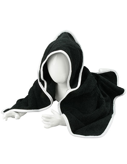 Babiezz® Hooded Towel