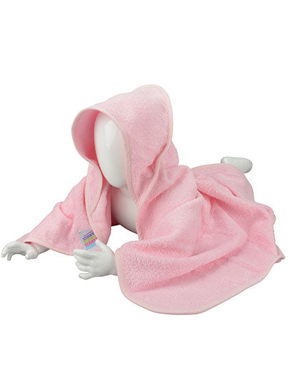 Babiezz® Hooded Towel