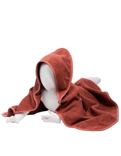 Babiezz® Hooded Towel