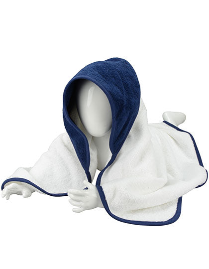 Babiezz® Hooded Towel