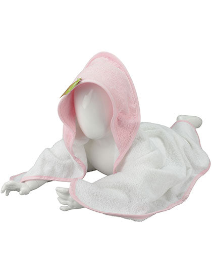 Babiezz® Hooded Towel