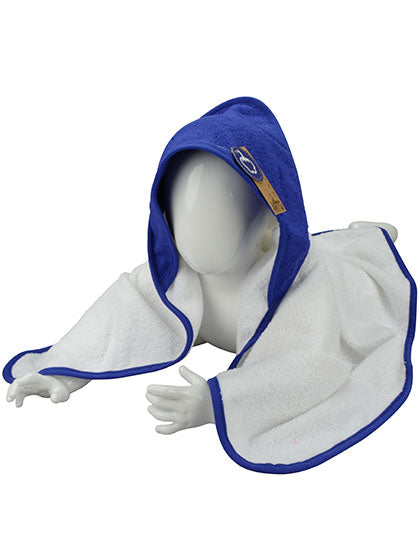 Babiezz® Hooded Towel