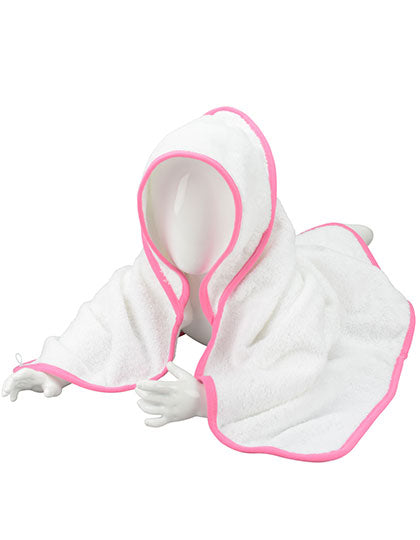 Babiezz® Hooded Towel