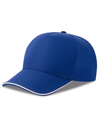 Recy Five Piping Cap