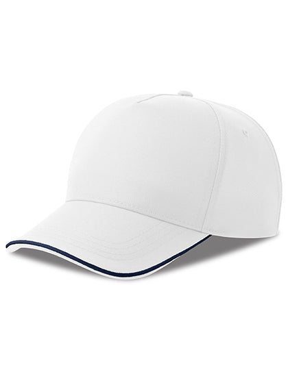 Recy Five Piping Cap
