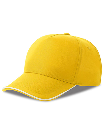 Recy Five Piping Cap