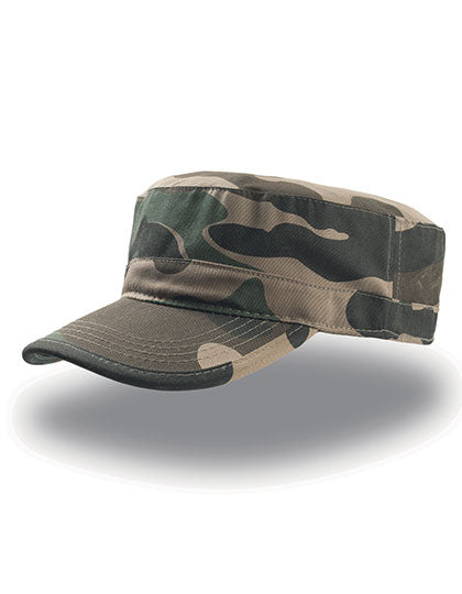 Tank Cap
