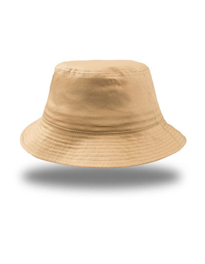 Bucket Cotton Hat