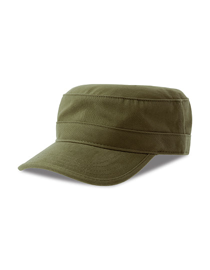 Tank-S Cap