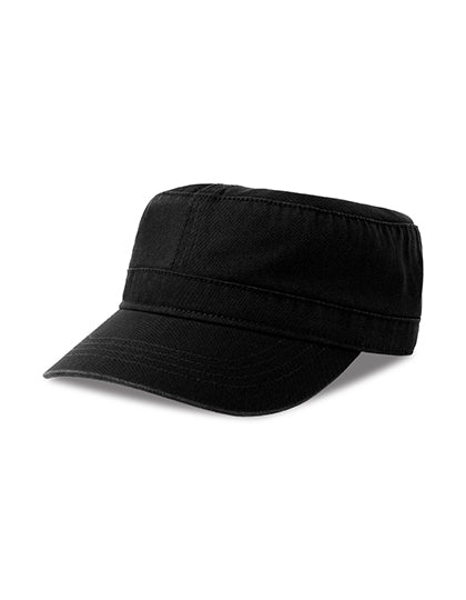 Uniform-S Cap