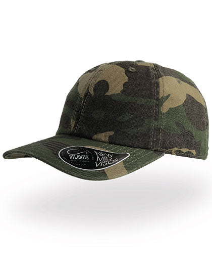 Dad Hat - Baseball Cap