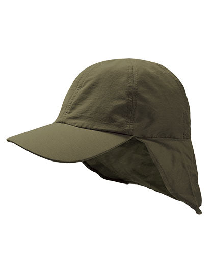 Nomad Cap Recycled