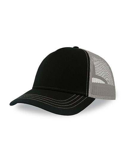 Rapper Canvas Cap Recycled