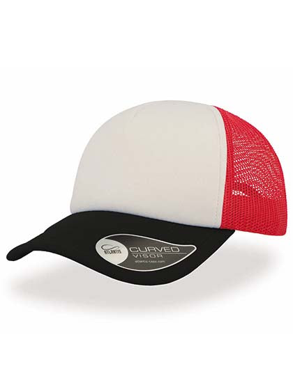 Rapper Cap