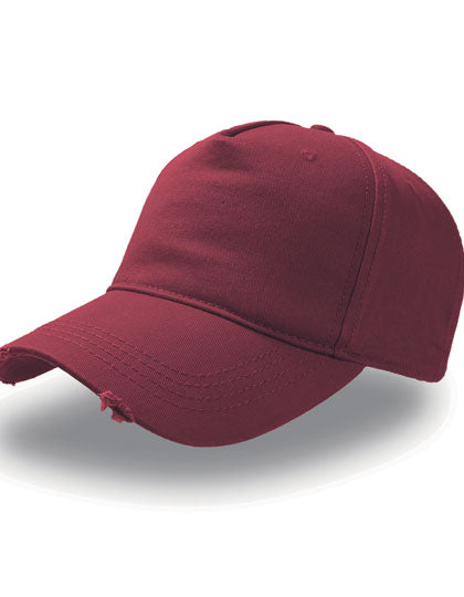 Cargo Cap