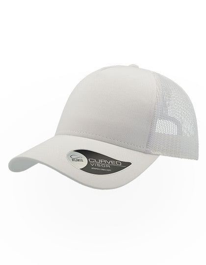 Rapper Cotton Cap