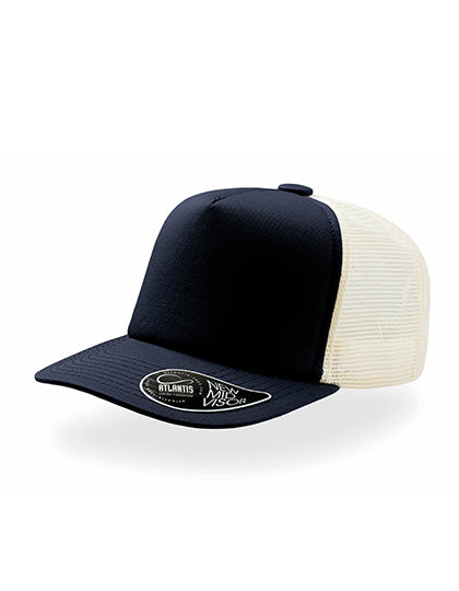 Record - Trucker Cap