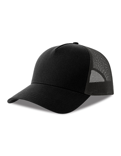 Rapper Cotton-S Cap